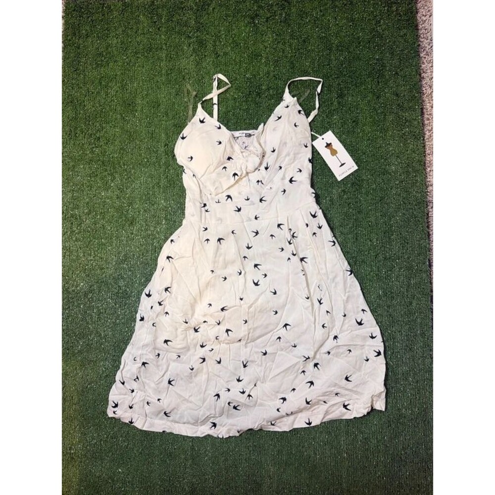 Women’s summer dress